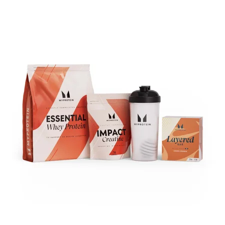 Essentials Protein-Bundle