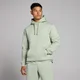 MP Herren Rest Day Kapuzenpulli – Pastellgrün