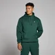 MP Herren Rest Day Kapuzenpulli – Racing-Grün