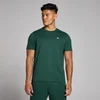 MP Herren Rest Day Kurzarm-T-Shirt – Racing-Grün