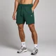 MP Herren Rest Day Sweatshorts – Racing-Grün
