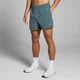 MP Herren Training gewebte 13-cm-Shorts — Dunkles Schiefergrau