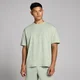 MP Herren Rest Day Oversized-T-Shirt – Pastellgrün