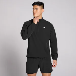 MP Herren Velocity Windjacke - Schwarz - Size S