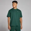 MP Herren Rest Day Oversized-T-Shirt – Racing-Grün