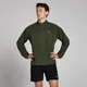 MP Herren Leichter Windbreaker – Waldgrün