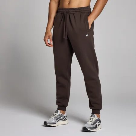 MP Herren Rest Day Jogginghose – Schokolade