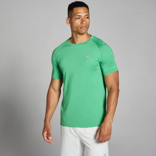 MP Herren Training T-Shirt – Frühlingsgrün