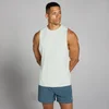 MP Herren Training Tanktop – Misty Green