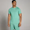 MP Herren Trainings-T-Shirt – Aqua