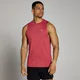 MP Herren Trainings-Top – Granatapfel