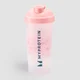 Myprotein Kirschblüten-Kunststoff-Shaker – Rosa