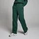 MP Damen Basics Jogginghose mit geradem Bein – Racing-Grün