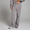 MP Damen Basics Jogginghose mit geradem Bein – Pilz