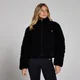 MP Damen Borg Steppjacke – Schwarz