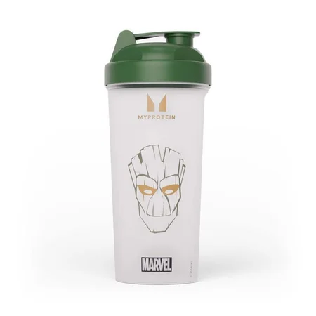 Groot Kunststoff-Sportshaker