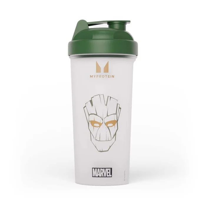 Groot Kunststoff-Sportshaker