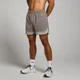 MP Herren Tempo Pillar 13-cm-Shorts – Dunkler Trüffel