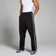 MP Herren Trikot Trainingshose – Schwarz