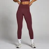 MP Damen Tempo Leggings – Dunkle Beere