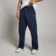 MP Herren Rest Day Jogginghose mit geradem Bein – Marineblau
