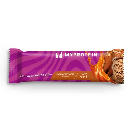 NAMELESS Köstlicher Proteinriegel