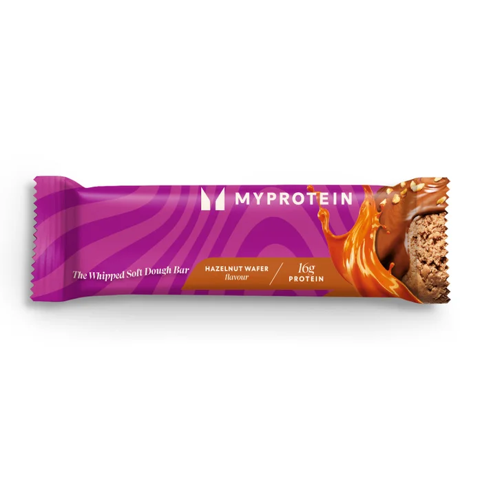 NAMELESS Köstlicher Proteinriegel
