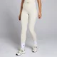 MP Damen Tempo Leggings – Wüstensand