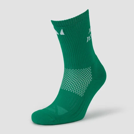 MP Grafik Laufsocken – Frisches Grün