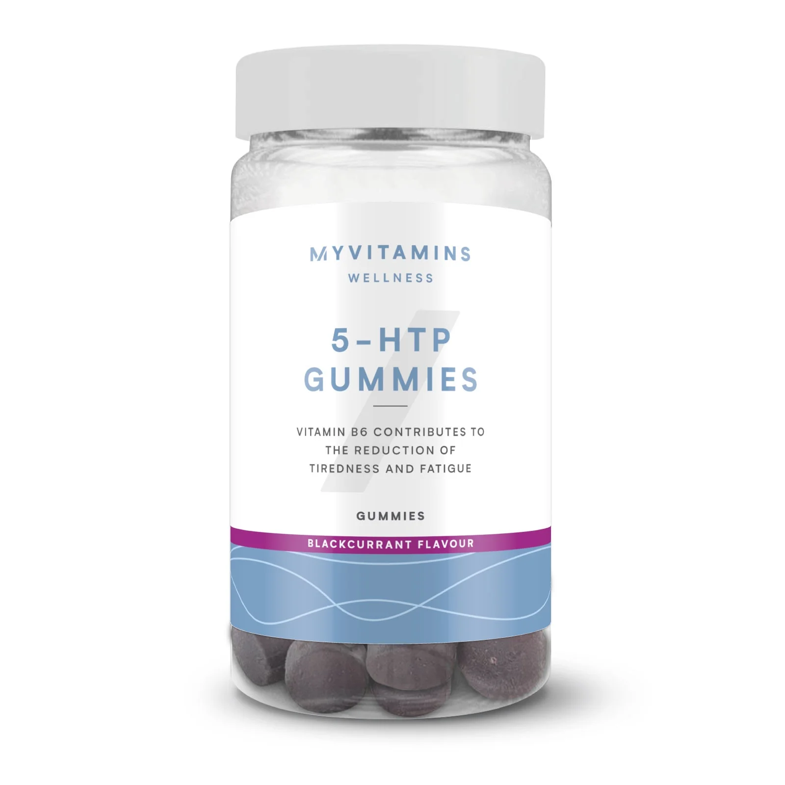 Htp Protein 5-HTP Schlaf-Fruchtgummis | Myprotein DE