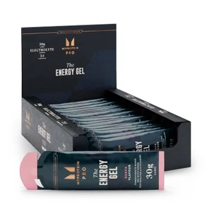 THE Energy Gel - Flavour Guava