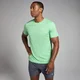 MP Herren Active Grid Trainings-T-Shirt – Mint