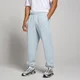 MP Herren Rest Day Oversized Jogginghose – Hellblau