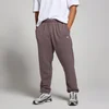 MP Herren Rest Day Oversized Jogginghose – Mokka