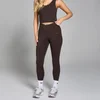 MP Damen Tempo Leggings – Kakao
