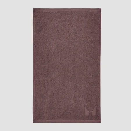 MP Handtuch – Mokka
