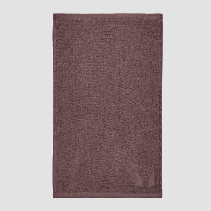 MP Handtuch – Mokka