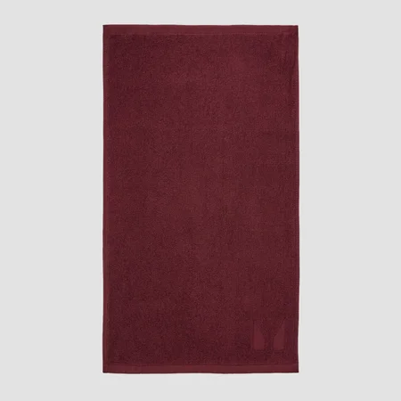 MP Handtuch – Dunkle Beere