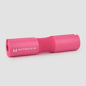MP Langhantelpolster – Himbeere - Colour Raspberry