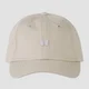 MP Relaxed Fit Baseballkappe – Ecru