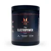 THE Electropower | Creapure® + Elektrolyte + HMB