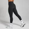 MP Damen Tempo Leggings mit Hoher Taille – Schwarz