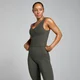 MP Damen Tempo Top – Nachtgrau