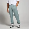 MP Herren Rest Day Oversized Jogginghose – Blei