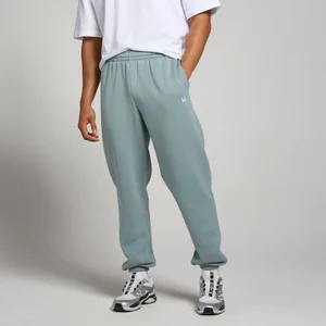 MP Herren Rest Day Oversized Jogginghose – Blei - Size M