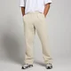 MP Herren Rest Day Oversized Jogginghose – Hafer