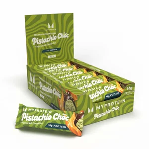 The Myprotein Bar - Flavour Pistachio