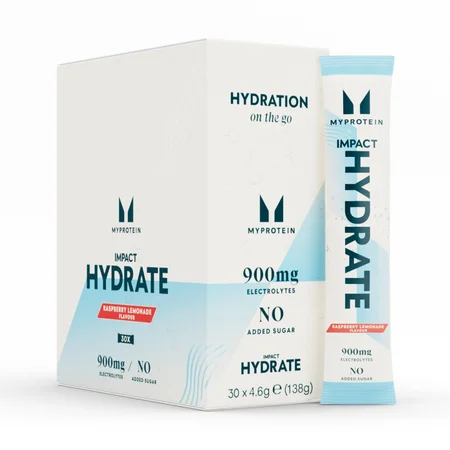 Impact Hydrate | Sticks