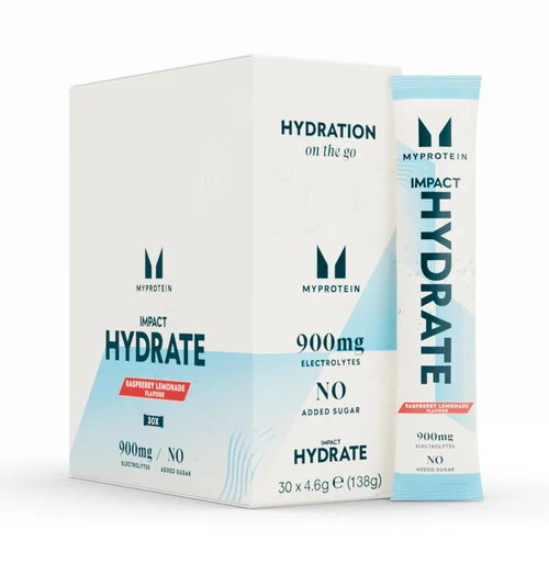 Impact Hydrate | Sticks