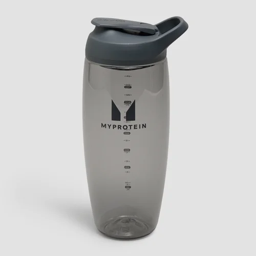 Myprotein x Promixx Eco Shakerflasche 950ml - Graphit